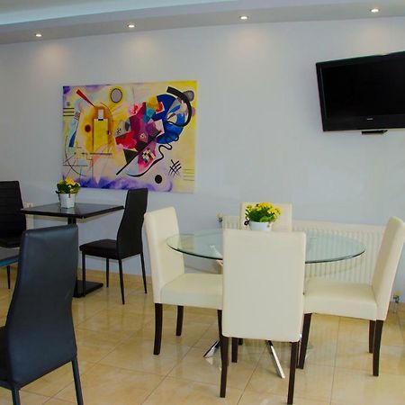 Kassiani Studios Keramoti  Ngoại thất bức ảnh