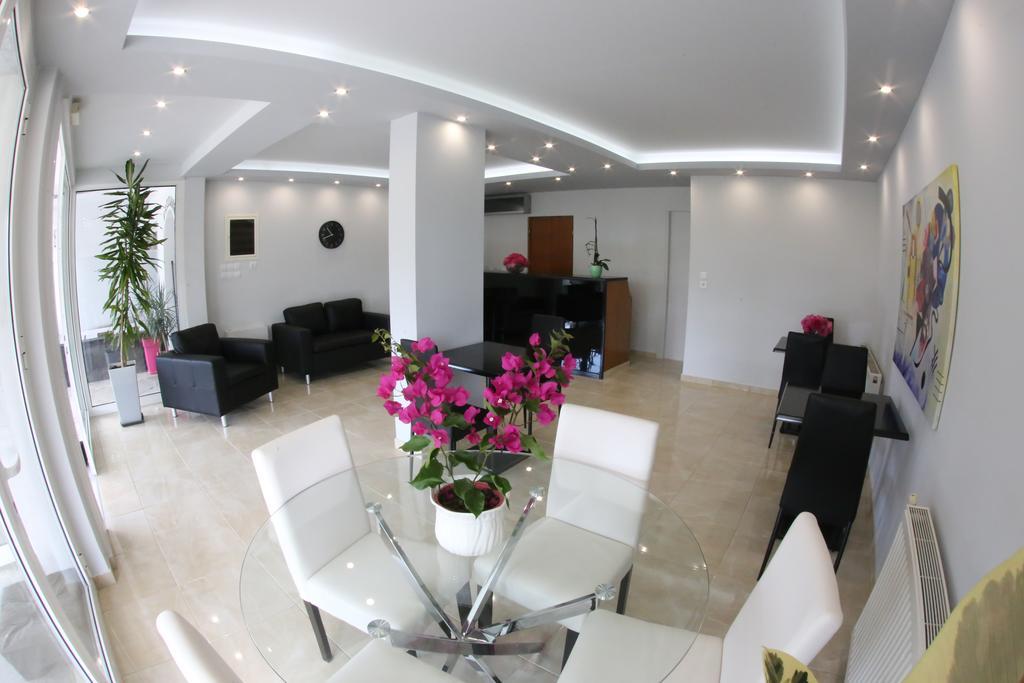 Kassiani Studios Keramoti  Ngoại thất bức ảnh
