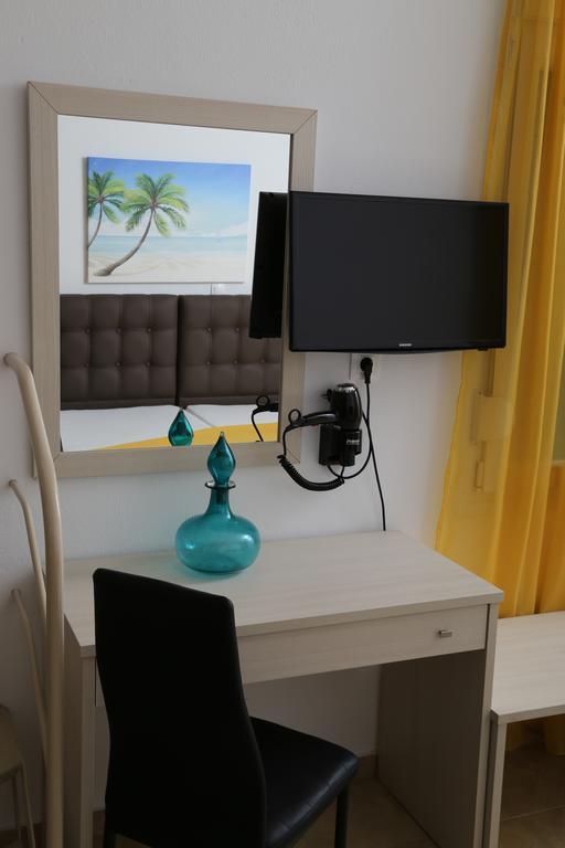 Kassiani Studios Keramoti  Ngoại thất bức ảnh