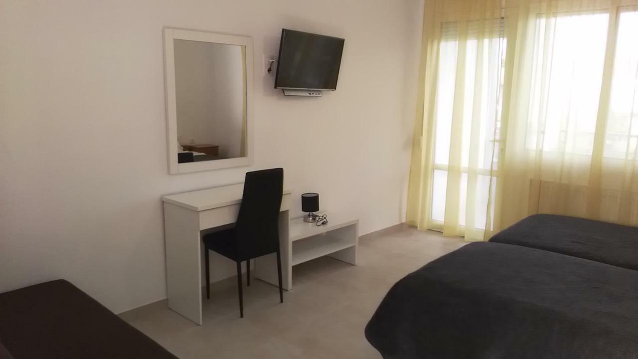 Kassiani Studios Keramoti  Ngoại thất bức ảnh