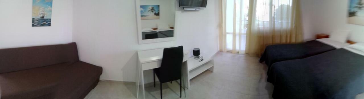 Kassiani Studios Keramoti  Ngoại thất bức ảnh