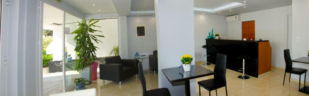 Kassiani Studios Keramoti  Ngoại thất bức ảnh