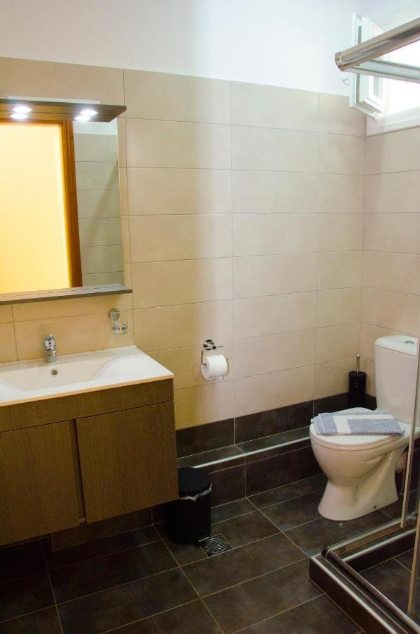 Kassiani Studios Keramoti  Ngoại thất bức ảnh